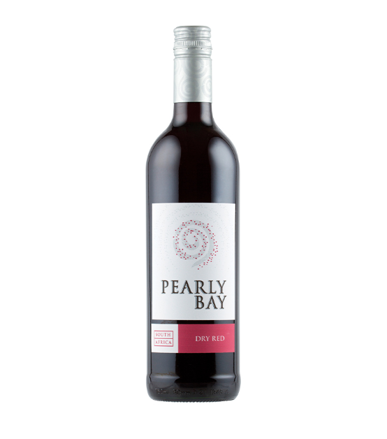 Pearly Bay Dry Red